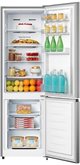 Hisense RB329N4ACE Koel-vriescombinatie  1
