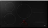 ATAG BIH09571EV inductie inbouwkoookplaat 3