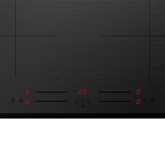 Inventum inbouw inductiekookplaat IKI6035MAT 4