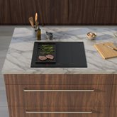 Inventum inbouw inductiekookplaat IKI6035MAT 7