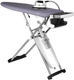 Laurastar S Pure Xtra strijkijzer met plank 1