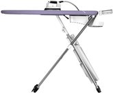 Laurastar S Pure Xtra strijkijzer met plank 2