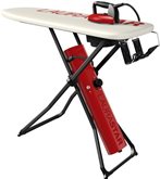 Laurastar Go strijkijzer met plank 1