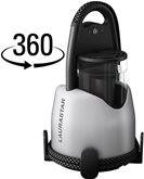 Laurastar Lift Xtra Stoomgenerator - Aluminium 3