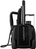 Laurastar Lift Plus Stoomgenerator - Ultimate Black 1