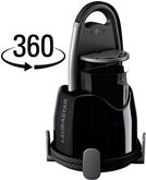 Laurastar Lift Plus Stoomgenerator - Ultimate Black 4