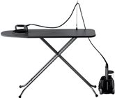 Laurastar Lift Plus Stoomgenerator - Ultimate Black 10