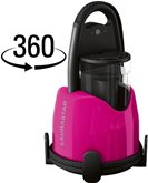 Laurastar Lift Plus Stoomgenerator - Pinky Pop 4
