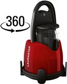 Laurastar Lift Stoomgenerator - Original Red 4