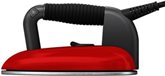 Laurastar Lift Stoomgenerator - Original Red 5
