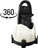 Laurastar Lift Stoomgenerator - Pure White 4