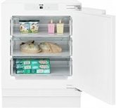 ETNA VVO682 Inbouw Vriezer 3