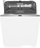 ETNA VW942HN volledig geïntegreerde vaatwasser 1