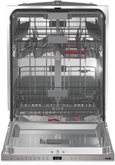 ETNA VW942HN volledig geïntegreerde vaatwasser 3