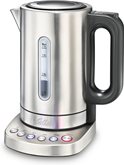 Solis 5516 Vario Temp Kettle Waterkoker - Zilver 4