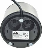 Solis 869 Cremalatte Elektrische Melkopschuimer - Zilver 12
