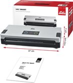 Solis Vac Smart (Type 577) 8