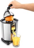 SOLIS Citrus Juicer (Type 8453) 4