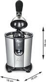 SOLIS Citrus Juicer (Type 8453) 8