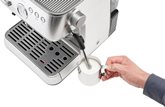 Solis 1019 Grind & Infuse Perfetta Pistonmachine - Espressomachine  - RVS 4