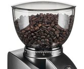 Solis 1662 Scala Zero Static Koffiemolen Elektrisch - Koffiemaler - Zwart 3