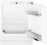 ETNA KVO682 inbouw koel-vriescombinatie onderbouw 1