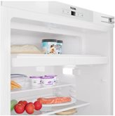 ETNA KVO682 inbouw koel-vriescombinatie onderbouw 5