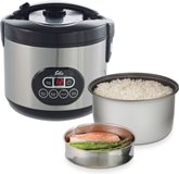 Solis 817 Rice Cooker Duo Program - Rijstkoker 4