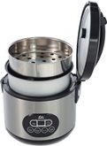 Solis 817 Rice Cooker Duo Program - Rijstkoker 5