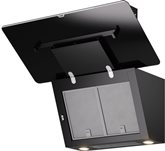 ETNA AD690ZT Diagonale Afzuigkap 4