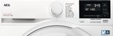AEG LR73842 7000 Serie ProSteam wasmachine voorlader 8kg 3