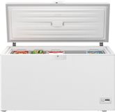 Beko HSM37540 vrieskist 1