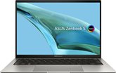 Asus ZenBook S 13 OLED UX5304VA-NQ075W grijs 1