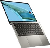 Asus ZenBook S 13 OLED UX5304VA-NQ075W grijs 2