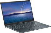 Asus ZenBook 14 UM425QA-KI194W grijs 2