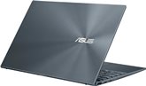 Asus ZenBook 14 UM425QA-KI194W grijs 3