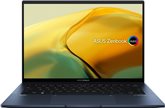 Asus ZenBook 14 OLED UX3402VA-KM157W blauw 2