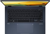 Asus ZenBook 14 OLED UX3402VA-KM157W blauw 5