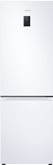Samsung RB34C670DWW/EF Koel-vriescombinatie 1