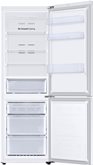 Samsung RB34C670DWW/EF Koel-vriescombinatie 2