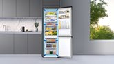 Samsung RB34C670DWW/EF Koel-vriescombinatie 4