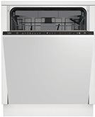 Beko BDIN38640Q2 Inbouw Vaatwasser 1
