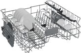 Beko BDIN38640Q2 Inbouw Vaatwasser 2