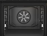 Beko BBIM17400BSE inbouw oven 4