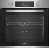 Beko BBIM12300XD inbouw oven 1