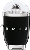 SMEG CJF11BLEU 50's Style Citruspers - Zwart 1