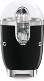 SMEG CJF11BLEU 50's Style Citruspers - Zwart 3