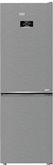 Beko B5RCNE3651HXB koel-vriescombinatie 1