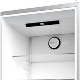 Beko B5RCNE3651HXB koel-vriescombinatie 4