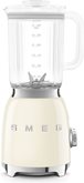 SMEG BLF03CREU Blender 50's Style - Creme 1